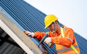 Fast & Reliable Emergency Roof Repairs in Annetta, TX